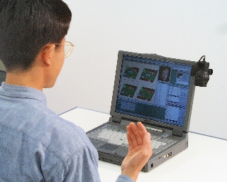 マルチモーダル・パソコン（MMPC）